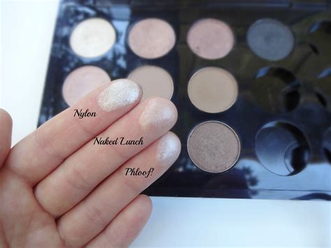 best mac eyeshadow combinations.